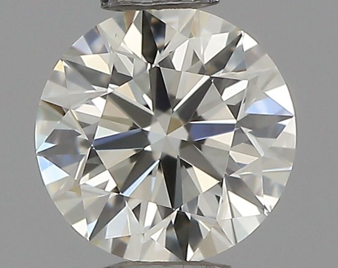 Diamond Natural 0,4Ct J-VS1 Round - IGI628466734