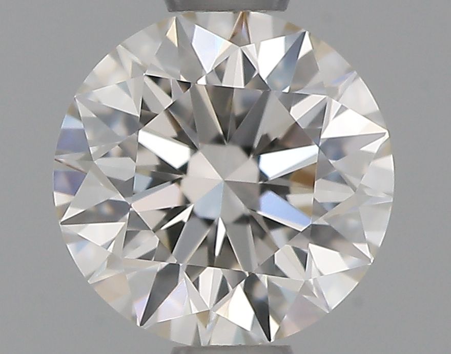 Diamond Natural 0,7Ct J-VS1 Round - GIA7526834219