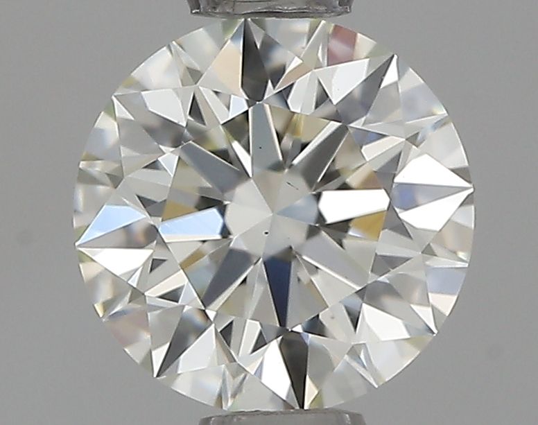 Diamond Natural 0,7Ct J-VS1 Round - IGI593302523