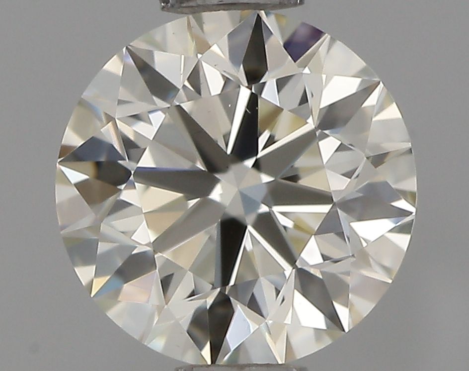 Diamond Natural 0,74Ct J-VS1 Round - IGI633469985