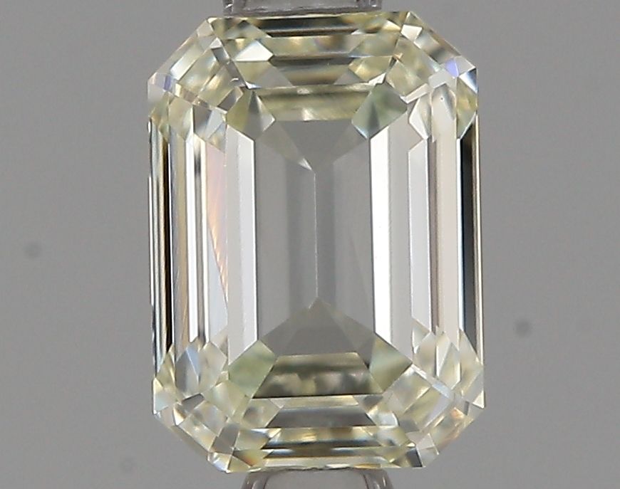 Diamond Natural 0,92Ct J-VS1 Emerald - IGI692555077