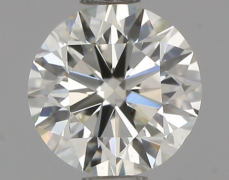 Diamond Natural 0,9Ct J-VS1 Round - IGI628466563