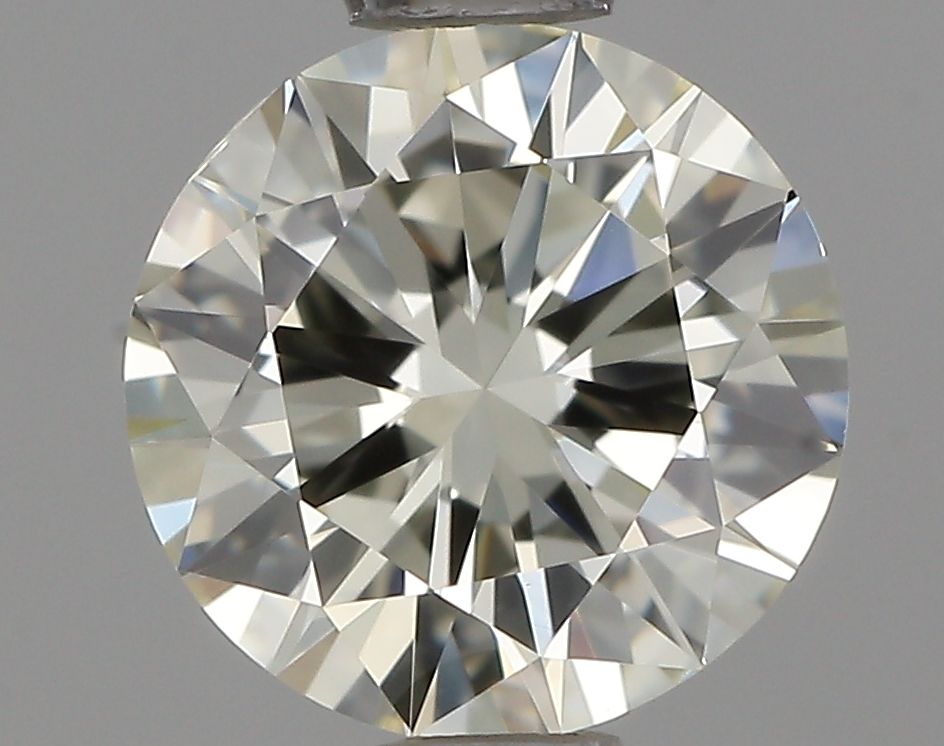 Diamond Natural 0,9Ct J-VS1 Round - IGI642463131