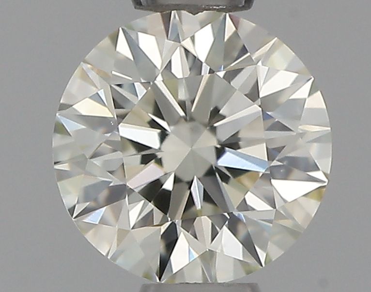 Diamond Natural 0,41Ct J-VS1 Round - IGI708528832