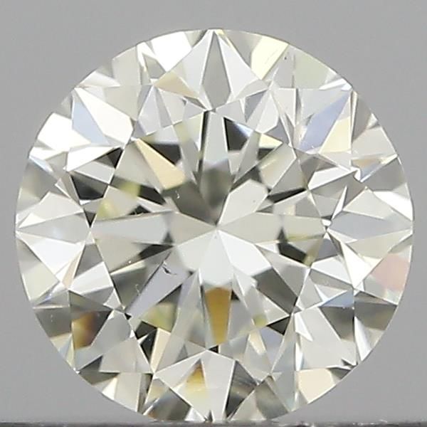 Diamond Natural 0,5Ct J-VS1 Round - IGI524233645