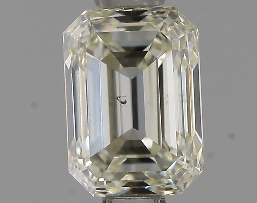 Diamond Natural 1,01Ct J-VS2 Emerald - IGI692535320