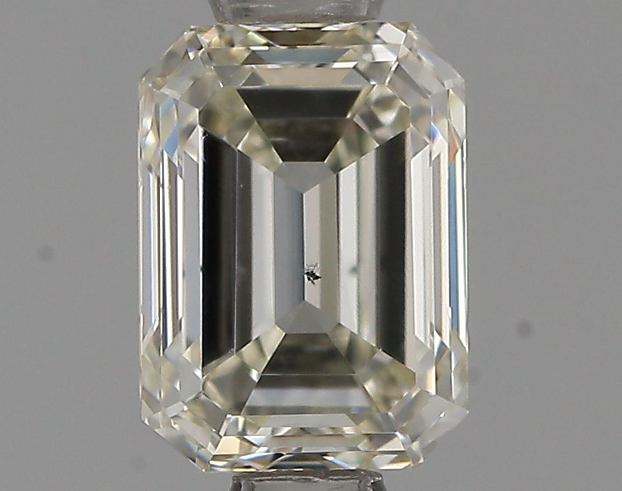 Diamond Natural 1,01Ct J-VS2 Emerald - IGI692535324