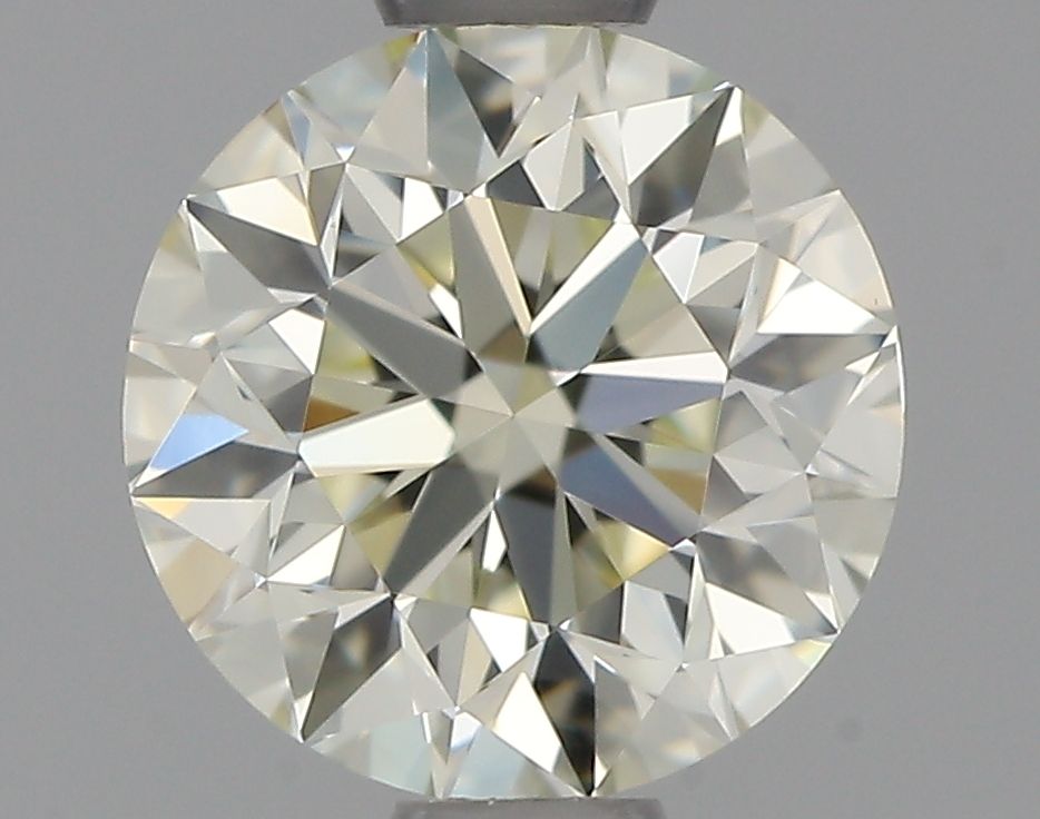 Diamond Natural 0,8Ct L-VVS2 Round - IGI708528979