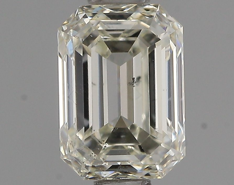 Diamond Natural 1,01Ct J-SI1 Emerald - IGI692535333