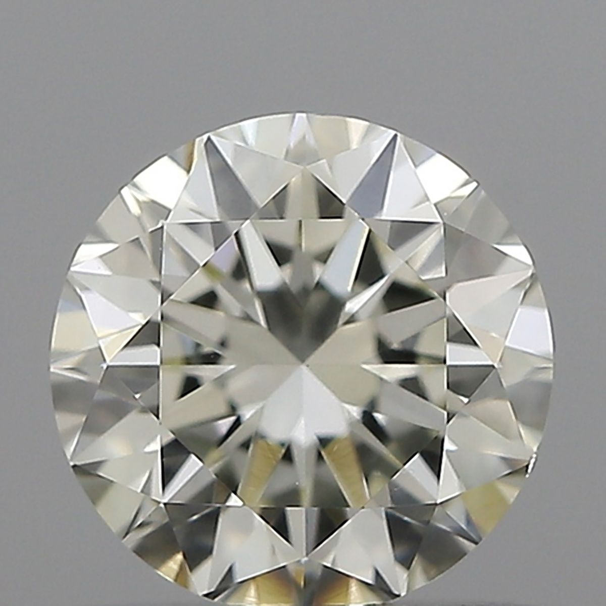 Diamond Natural 0,7Ct J-VVS2 Round - IGI560236855