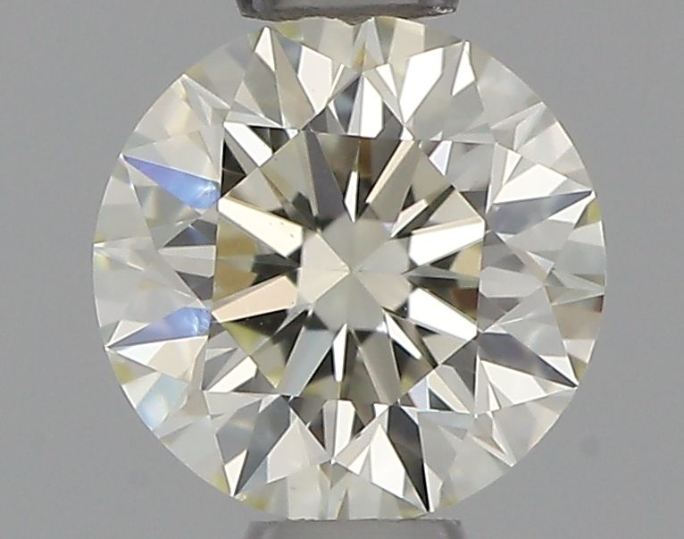 Diamond Natural 0,41Ct J-VVS2 Round - IGI692555095