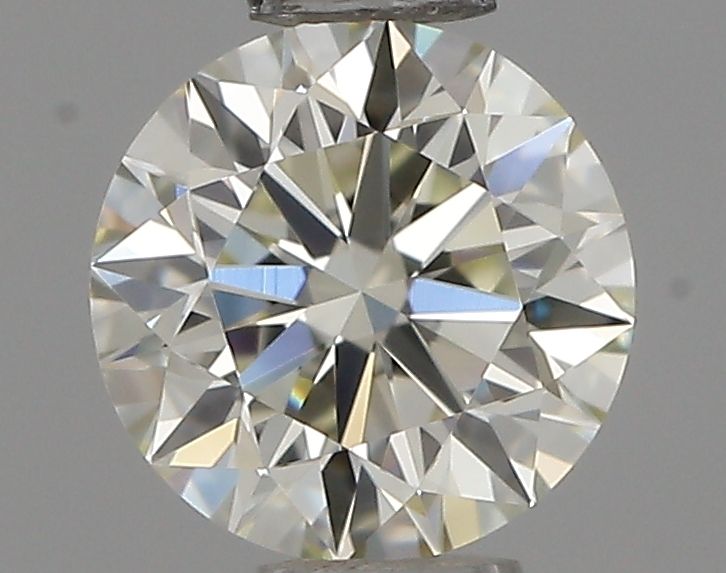 Diamond Natural 0,42Ct J-VVS2 Round - IGI625483709