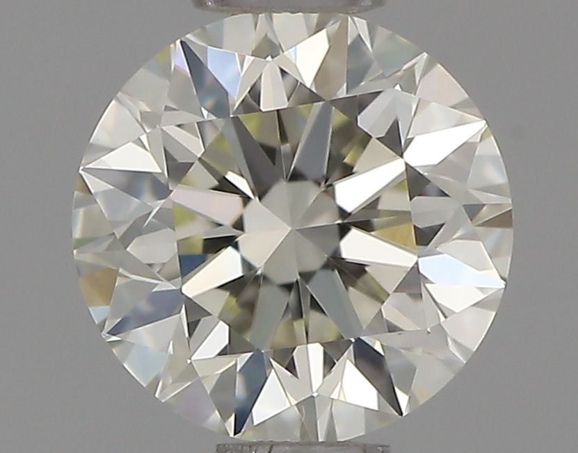 Diamond Natural 0,6Ct J-VVS2 Round - IGI708529021