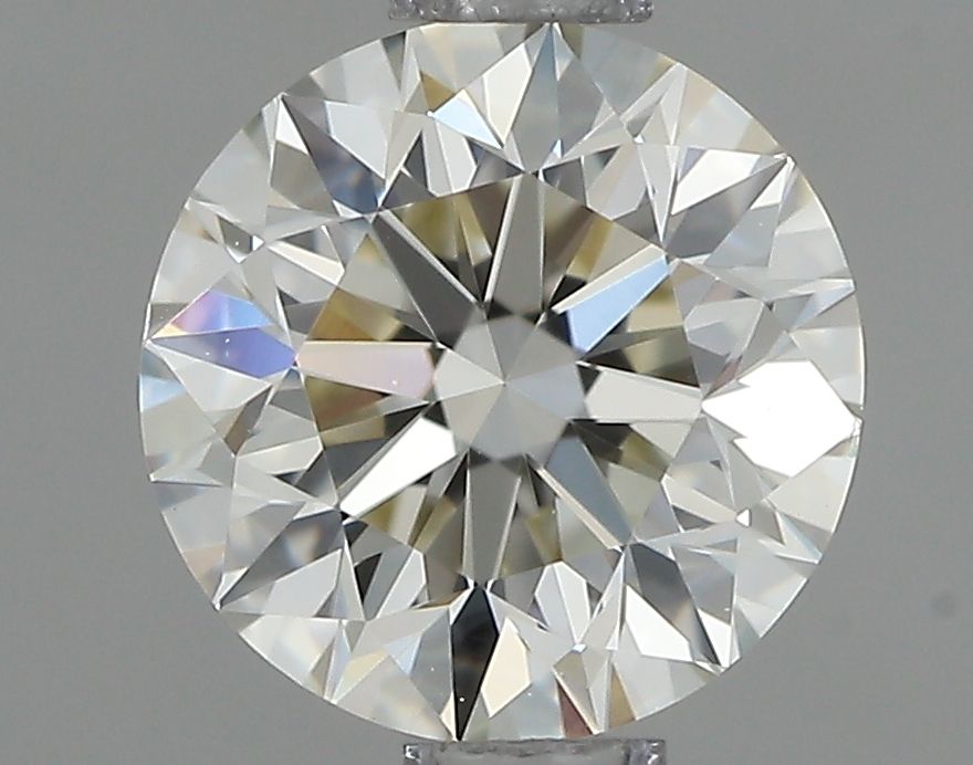 Diamond Natural 0,8Ct J-VVS2 Round - IGI534226740