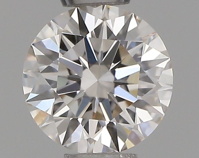 Diamond Natural 0,32Ct K-VVS1 Round - GIA2528467279