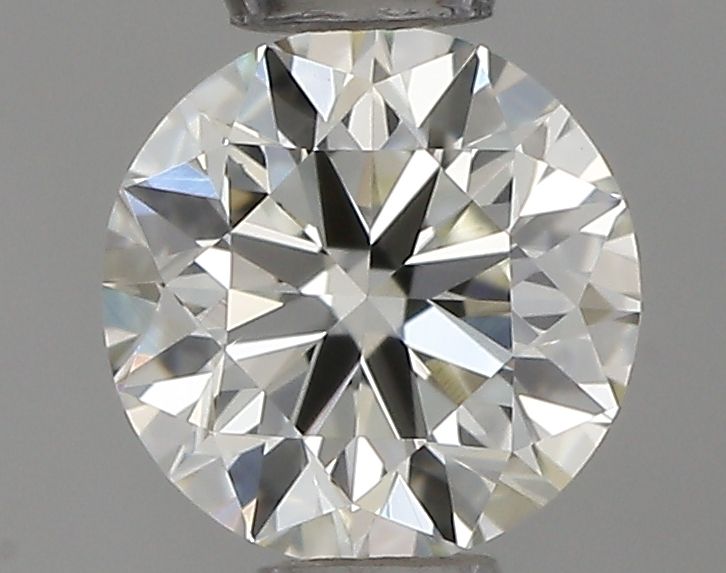 Diamond Natural 0,42Ct K-VVS1 Round - IGI675596302