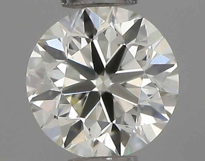 Diamond Natural 0,41Ct K-VVS1 Round - IGI675596287