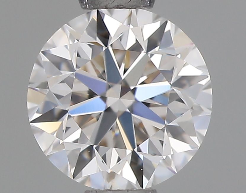 Diamond Natural 0,51Ct K-VVS1 Round - GIA6402565419