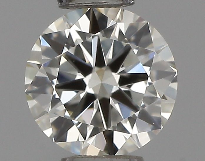 Diamond Natural 0,3Ct K-VVS2 Round - IGI610325957