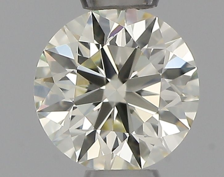 Diamond Natural 0,34Ct K-VVS1 Round - IGI692554747