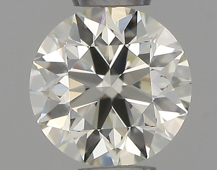 Diamond Natural 0,4Ct K-VVS1 Round - IGI572363828