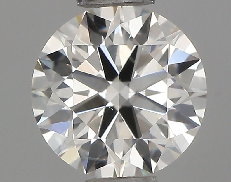Diamond Natural 0,52Ct K-SI1 Round - IGI659450943