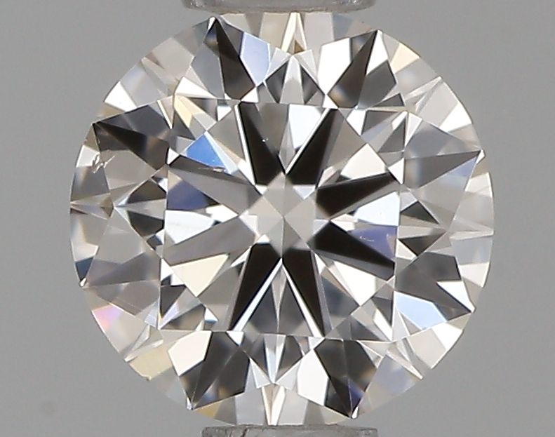 Diamond Natural 0,5Ct K-SI1 Round - GIA1527407441
