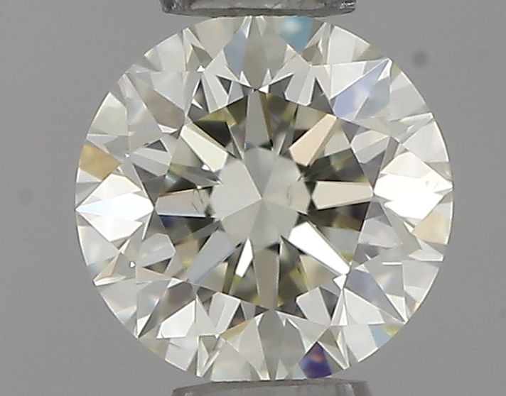 Diamond Natural 0,34Ct K-VS2 Round - IGI602307841
