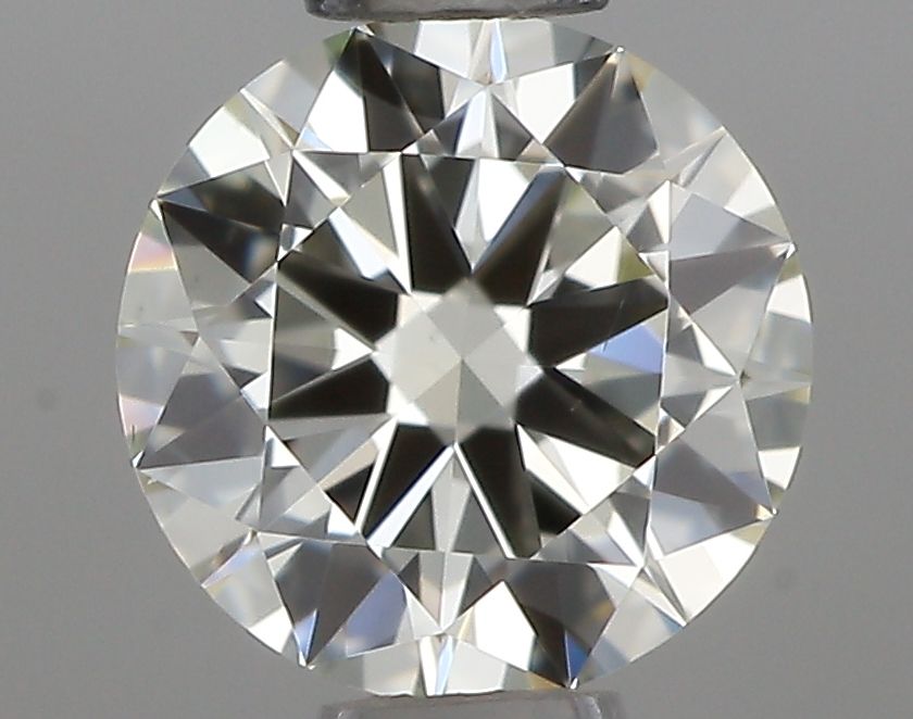 Diamond Natural 0,4Ct K-VS2 Round - IGI584376394