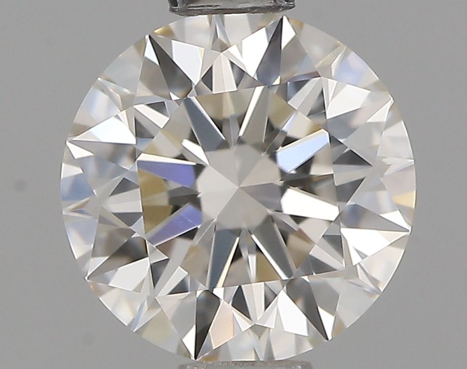 Diamond Natural 0,86Ct J-IF Round - IGI572363842