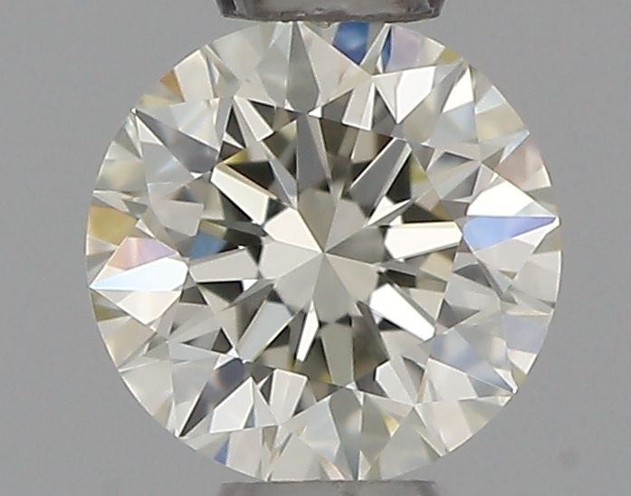 Diamond Natural 0,31Ct J-VVS1 Round - IGI708528985