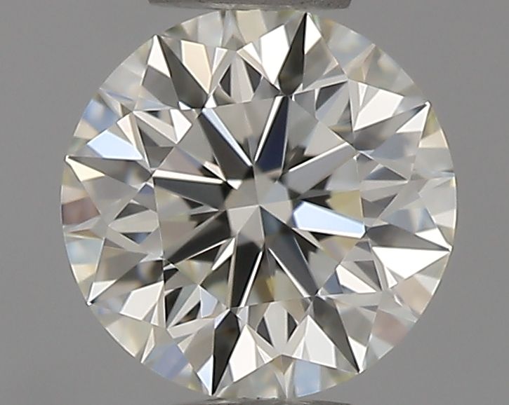 Diamond Natural 0,45Ct J-IF Round - IGI572363716