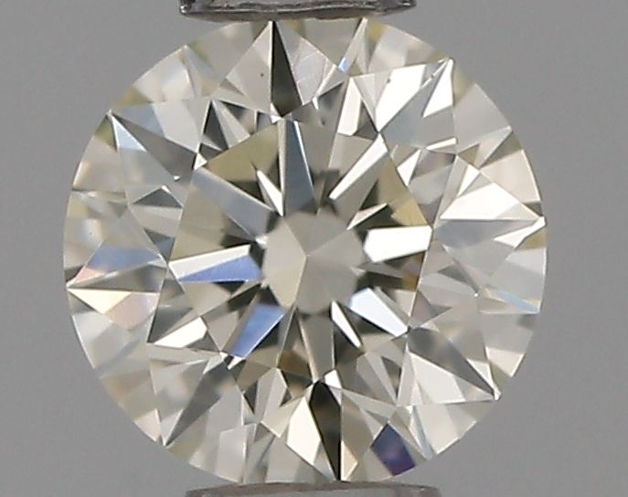 Diamond Natural 0,31Ct J-VVS1 Round - IGI610325573