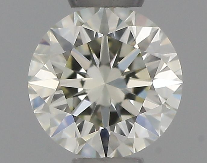 Diamond Natural 0,3Ct K-VVS1 Round - IGI692555212