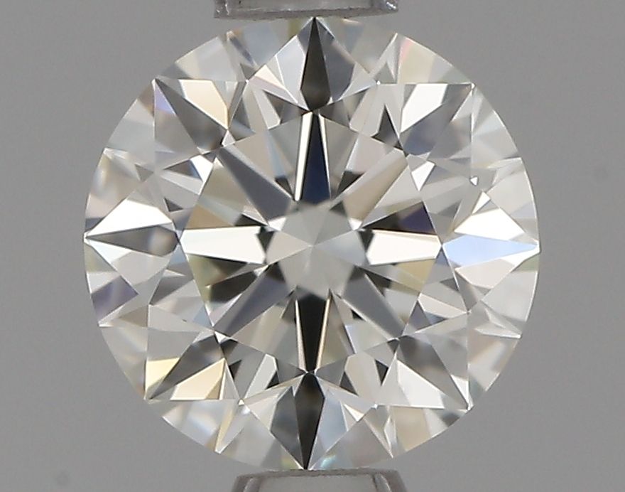 Diamond Natural 0,6Ct K-IF Round - GIA2507825712