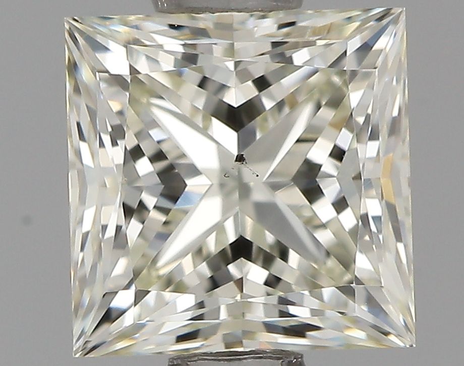 Diamond Natural 1,02Ct K-VS2 Princess - IGI677541521