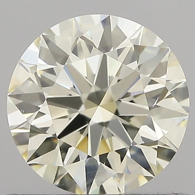 Diamond Natural 0,75Ct K-VVS2 Round - IGI523289831
