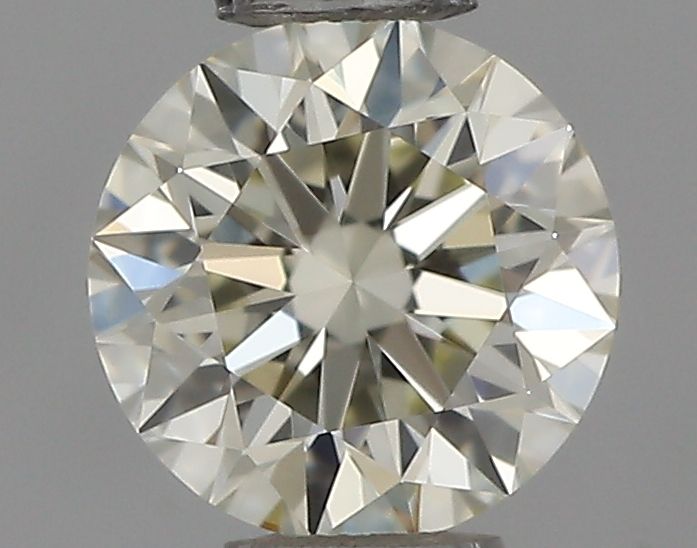 Diamond Natural 0,32Ct L-VVS1 Round - IGI610325295
