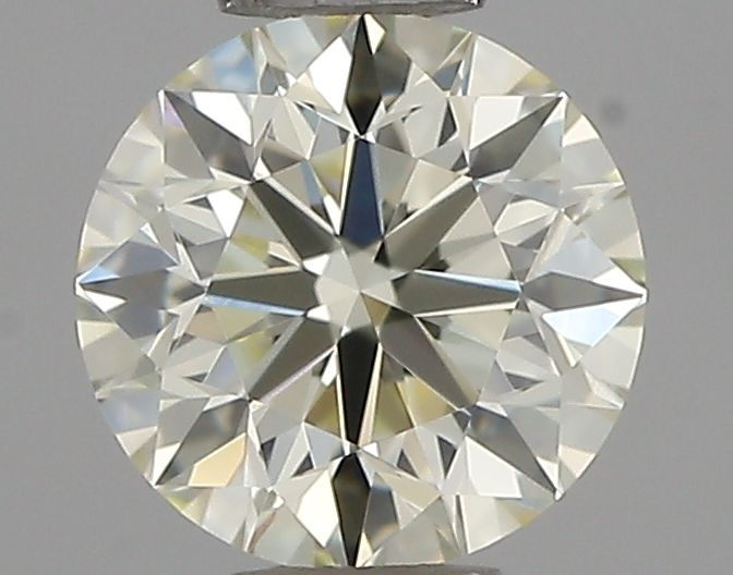 Diamond Natural 0,43Ct L-VVS1 Round - IGI600305394