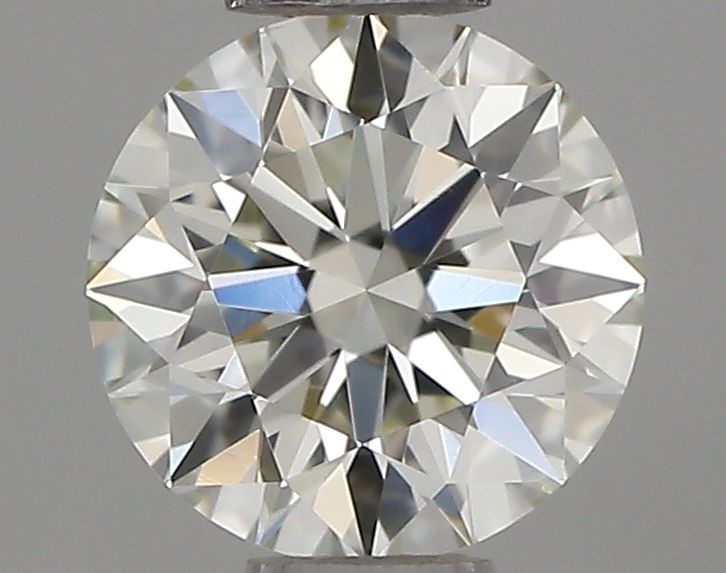 Diamond Natural 0,42Ct K-VVS2 Round - IGI659450974