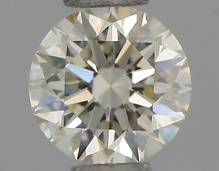 Diamond Natural 0,31Ct L-VVS1 Round - IGI610325657