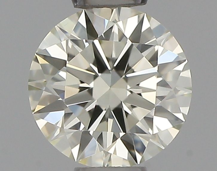 Diamond Natural 0,34Ct L-VVS1 Round - IGI692554986