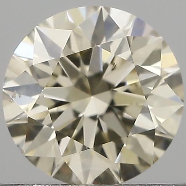 Diamond Natural 0,51Ct M-VS2 Round - IGI512239712