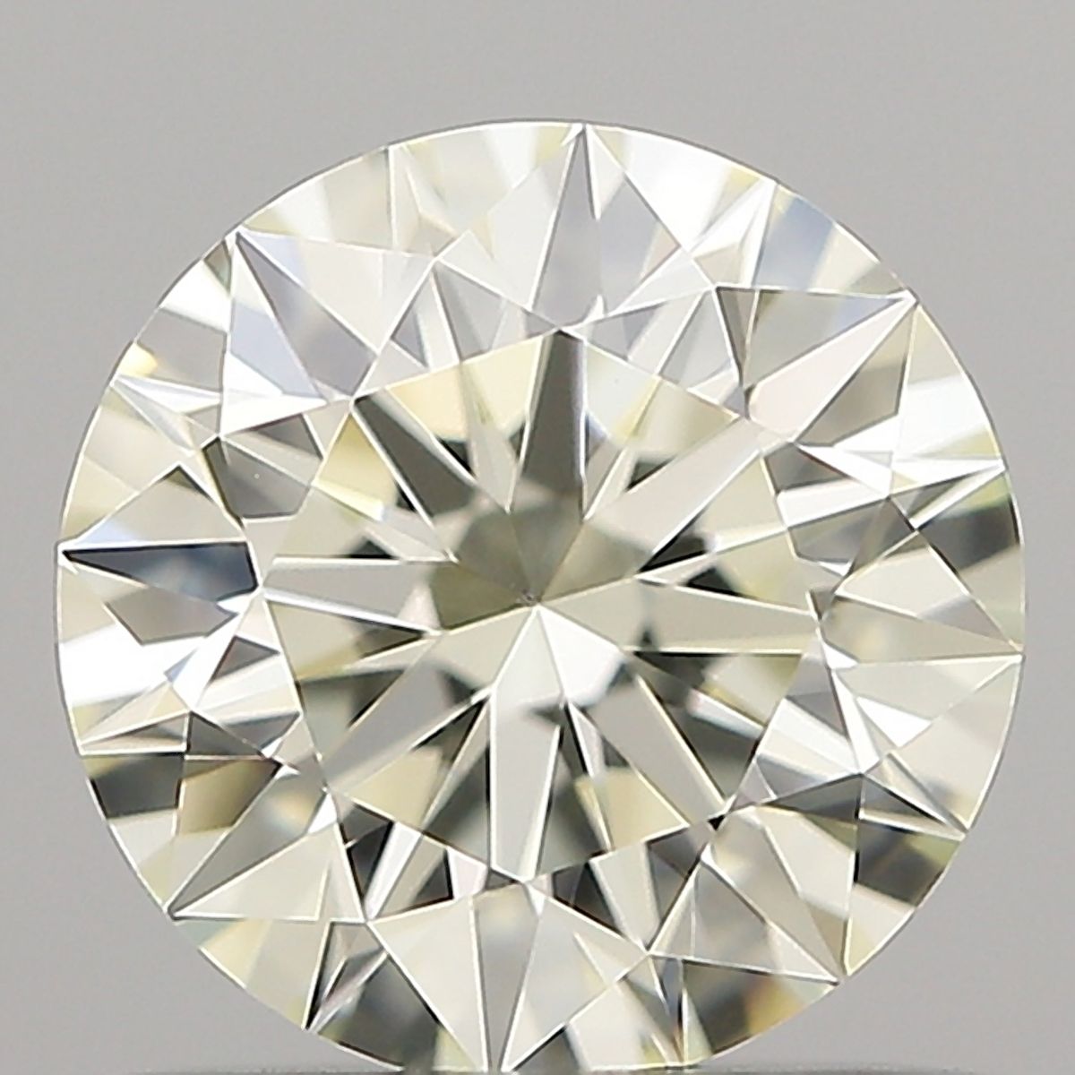 Diamond Natural 0,81Ct M-VS2 Round - IGI589395404