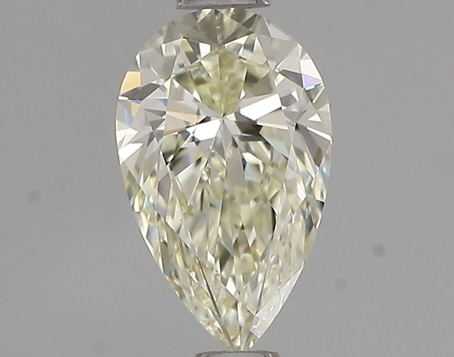 Diamond Natural 0,73Ct M-VS2 Pear - GIA2526080432