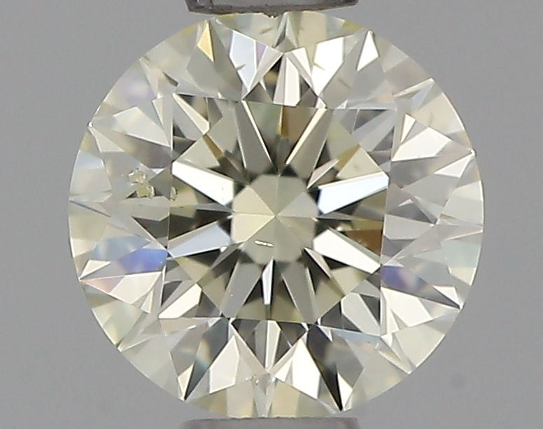 Diamond Natural 0,46Ct M-SI1 Round - IGI692555204