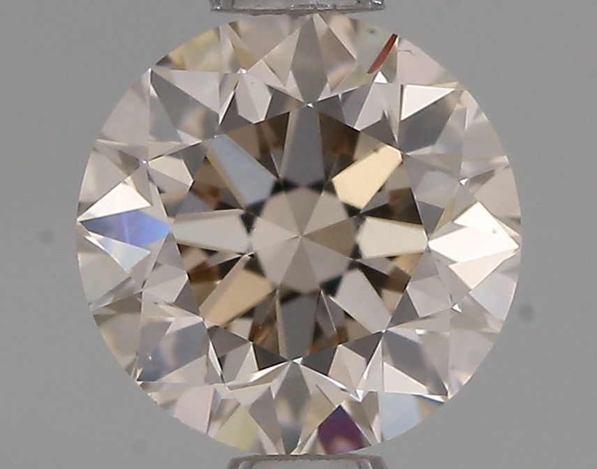 Diamond Natural 0,71Ct M-VS2 Round - IGI692554969