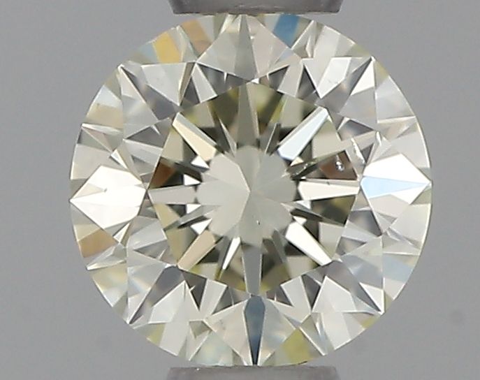 Diamond Natural 0,3Ct M-SI1 Round - IGI692555027