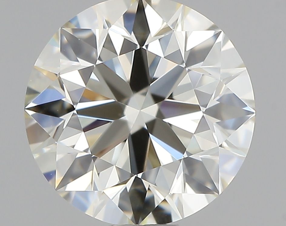 Diamond Natural 1,06Ct M-VS1 Round - GIA6542299107