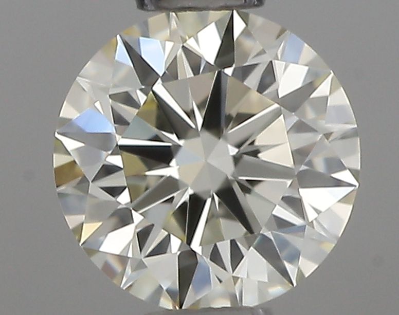 Diamond Natural 0,46Ct M-IF Round - IGI578335670
